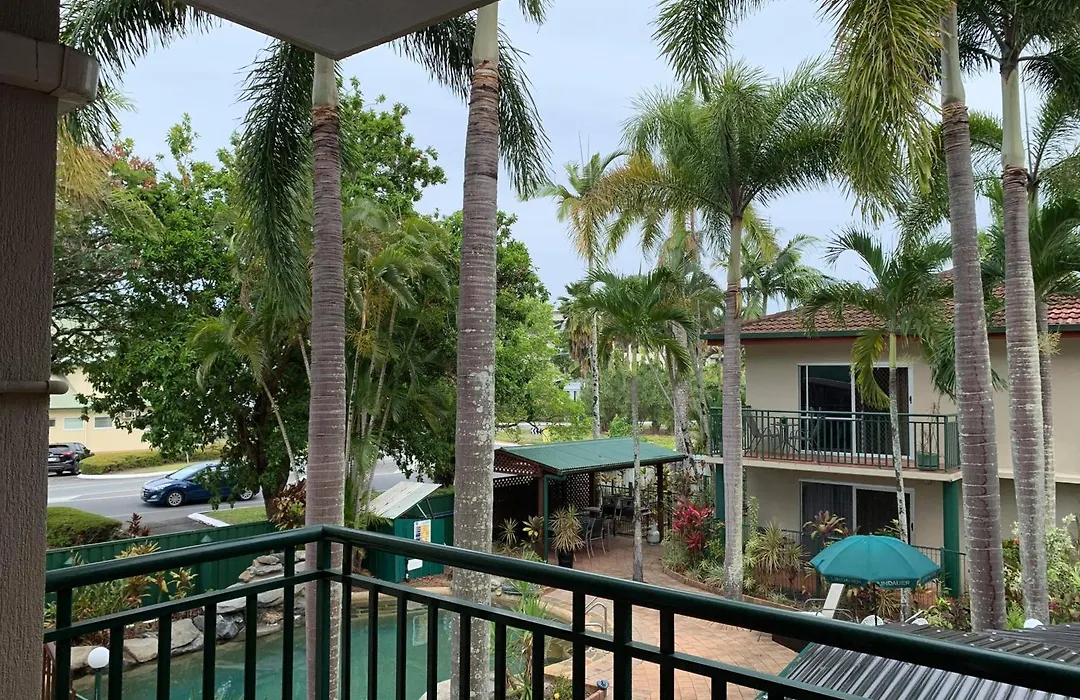 Koala Court Holiday Apartments-1